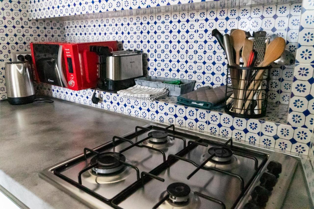 Ad Un Passo Dal Molo Con 2 Biciclette Incluse Daire Viareggio Dış mekan fotoğraf
